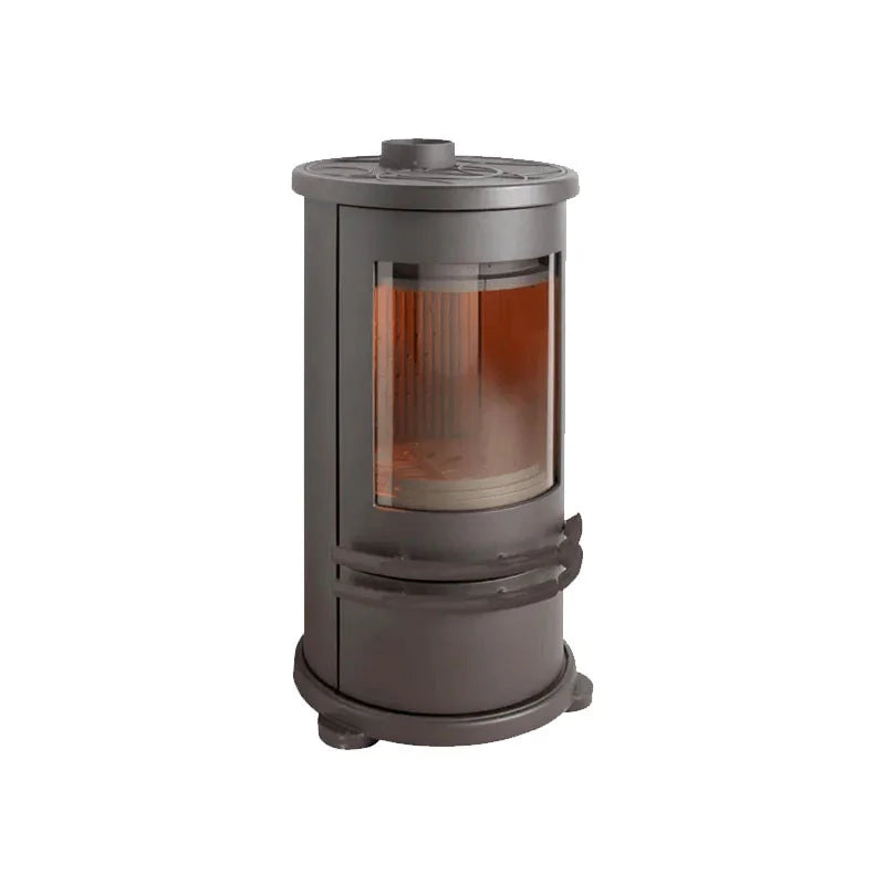 ORENSE 8 kW – DEVILLE Holzofen