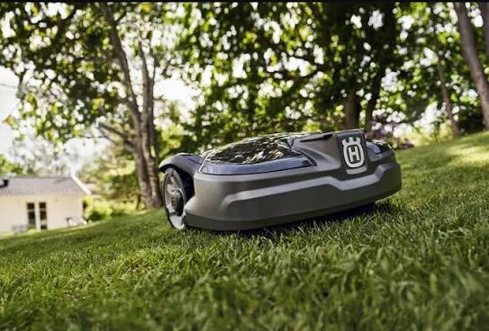 Automower 310 / 315