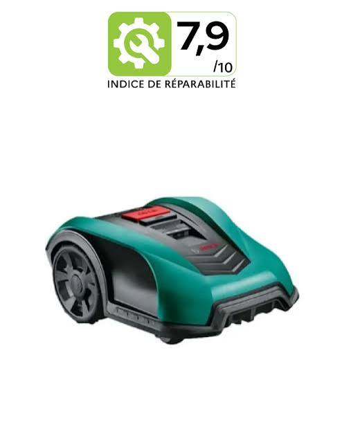 Indego S+ 350