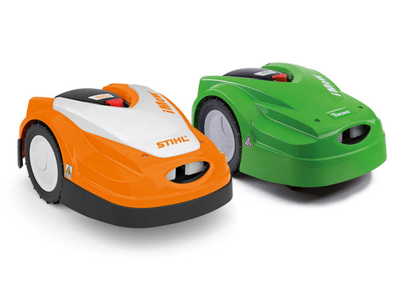 iMow RMI 422