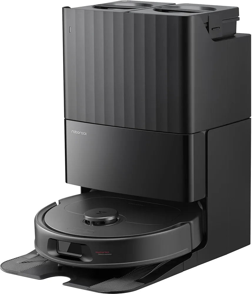 Roborock QR 598 Saugroboter