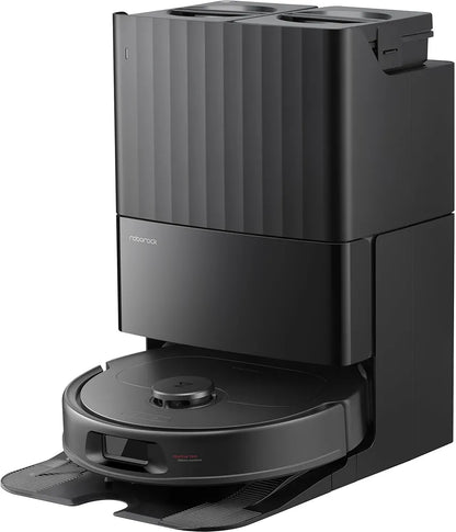 Roborock QR 598 Saugroboter