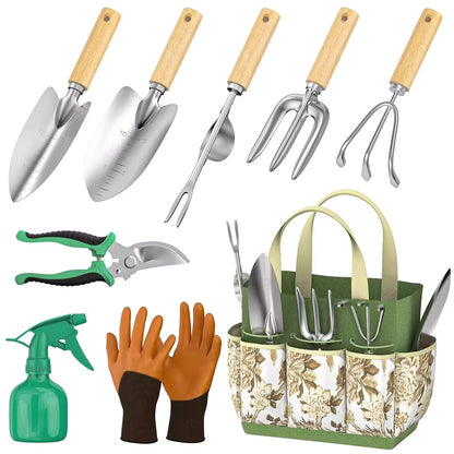 Garten-Handwerkzeugset