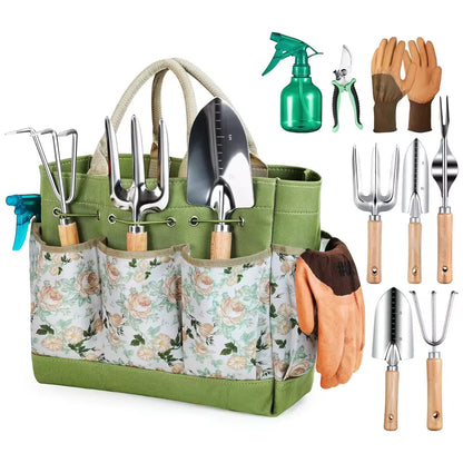Garten-Handwerkzeugset