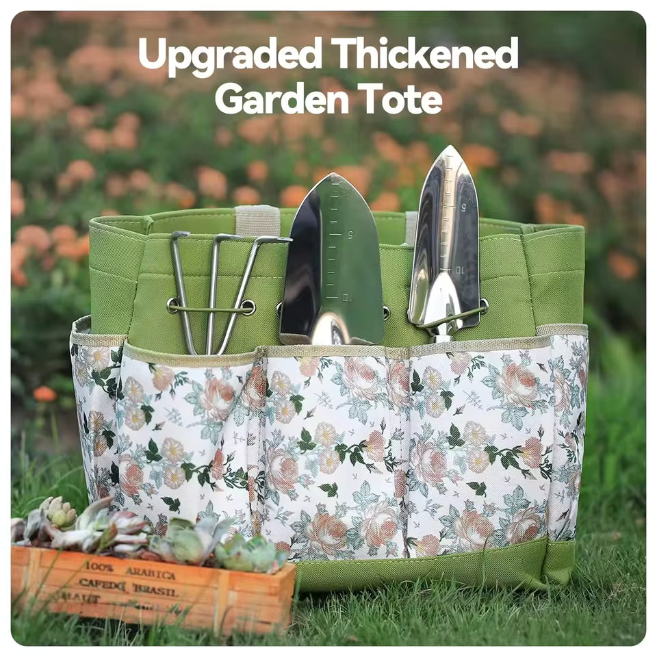 Garten-Handwerkzeugset