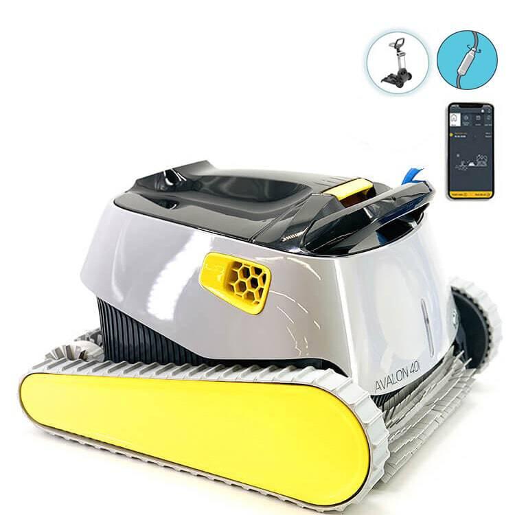 Avalon 40i elektrischer Poolroboter