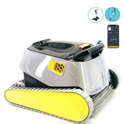 Avalon 40i elektrischer Poolroboter
