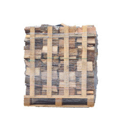 25 cm Brennholz