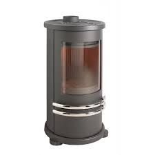 ORENSE 8 kW – DEVILLE Holzofen