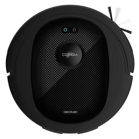 Cecotec Conga 8490 Ultimate Ultra Power Roboterstaubsauger