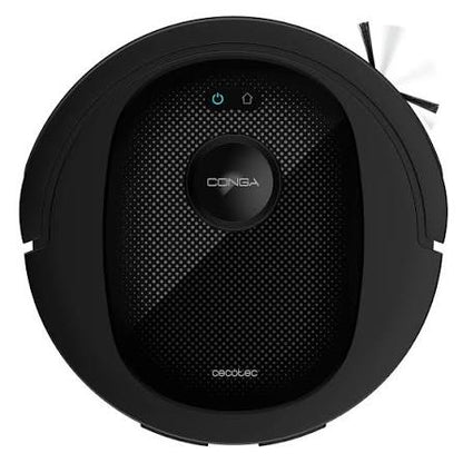 Cecotec Conga 8490 Ultimate Ultra Power Roboterstaubsauger