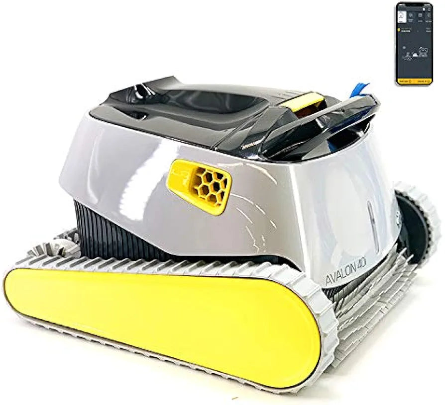 Avalon 40i elektrischer Poolroboter