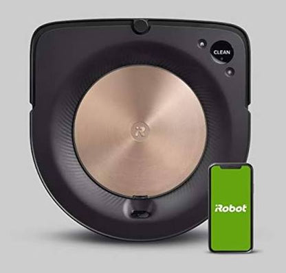 iRobot Roomba s9+ –