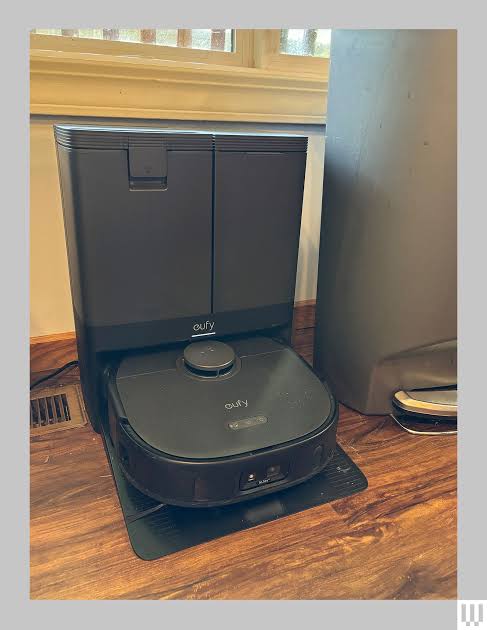 Eufy X10 Pro