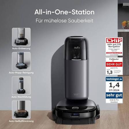 Eufy S1 Pro