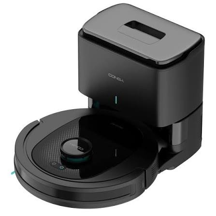 Cecotec Conga 8490 Ultimate Ultra Power Roboterstaubsauger