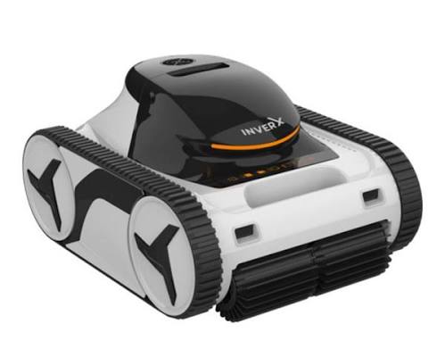 Elektrischer und automatischer Poolroboter