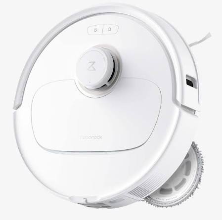 Roborock Qrevo (Advanced Series)