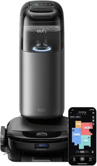 Eufy S1 Pro