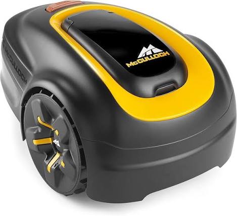 Rob S400