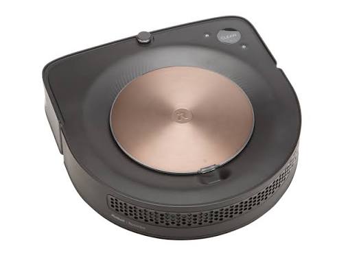iRobot Roomba s9+ –