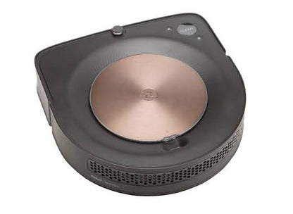 iRobot Roomba s9+ –