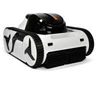 Elektrischer und automatischer Poolroboter