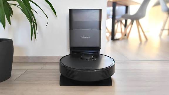 Roborock Q7 Max+