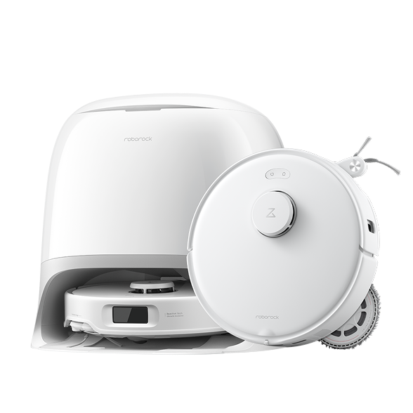 Roborock Qrevo (Advanced Series)
