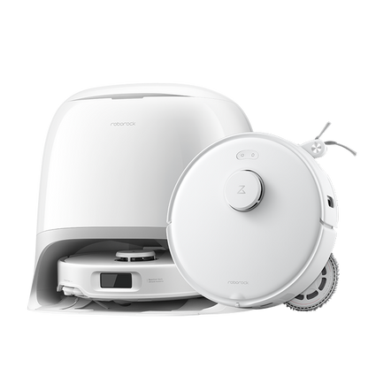 Roborock Qrevo (Advanced Series)