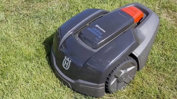 Automower 105