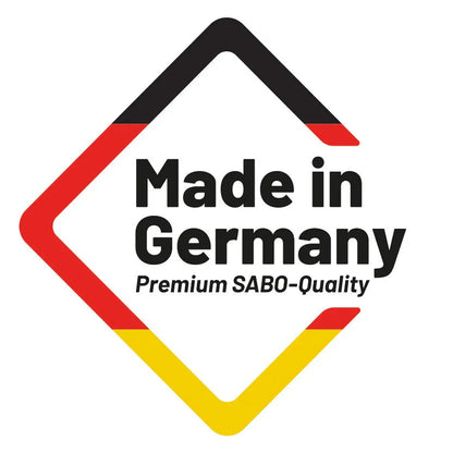 Sabo Benzinmäher 43-COMPACT