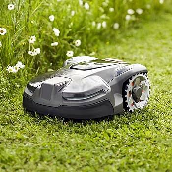 Automower 310 / 315