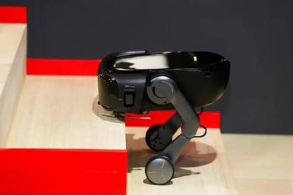 Roborock Saros Rover