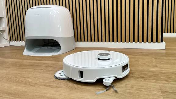 Roborock Qrevo (Advanced Series)