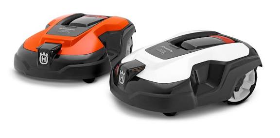 Automower 310 / 315