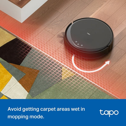 Tapo RV20 Max Plus
