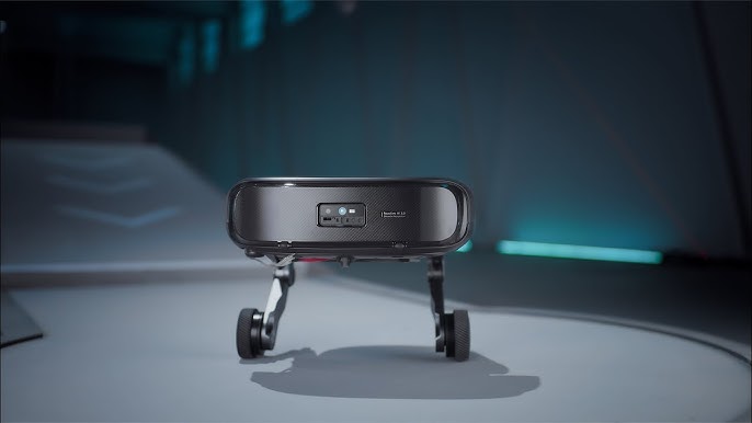 Roborock Saros Rover