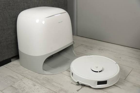 Roborock Qrevo (Advanced Series)