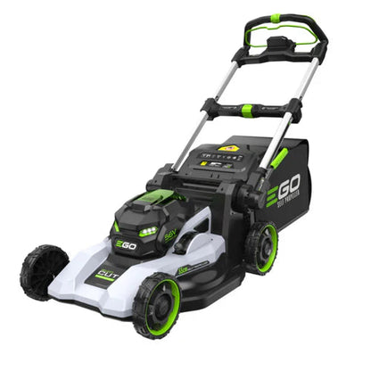 Rasenmäher EGO LM2230E-SP 55cm mit Radantrieb