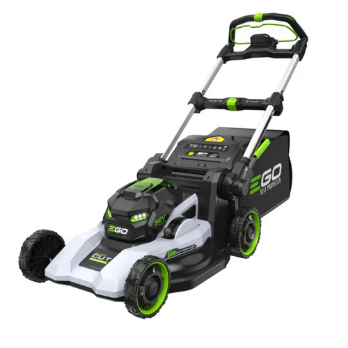 Rasenmäher EGO LM2230E-SP 55cm mit Radantrieb