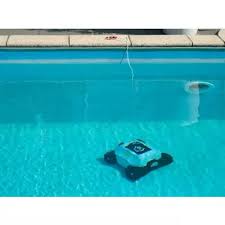 Ubbink ROBOTCLEAN 2 elektrischer Poolroboter