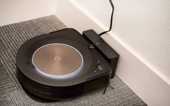 iRobot Roomba s9+ –