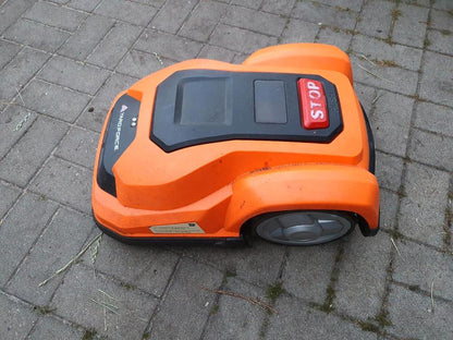 SA600H