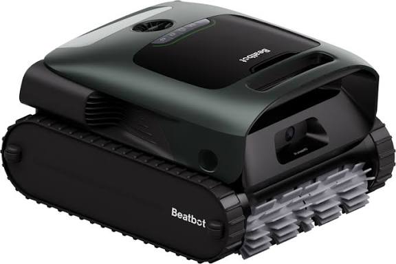 Aquasense PRO Kabelloser Poolroboter – WLAN