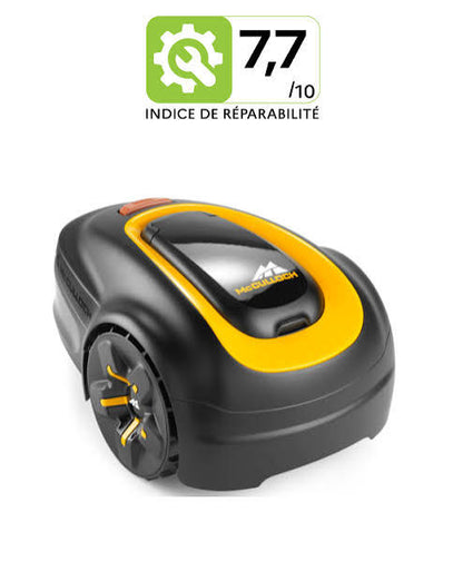 Rob S400