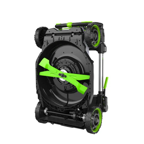 Rasenmäher EGO LM2230E-SP 55cm mit Radantrieb