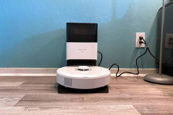 Roborock Q7 Max+