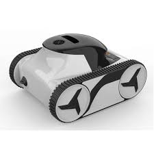 Elektrischer und automatischer Poolroboter