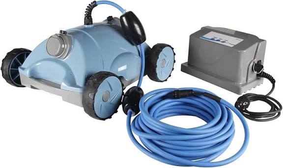 Ubbink ROBOTCLEAN 2 elektrischer Poolroboter